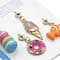 Sweet Treat Charms by Creatology™, 4ct.